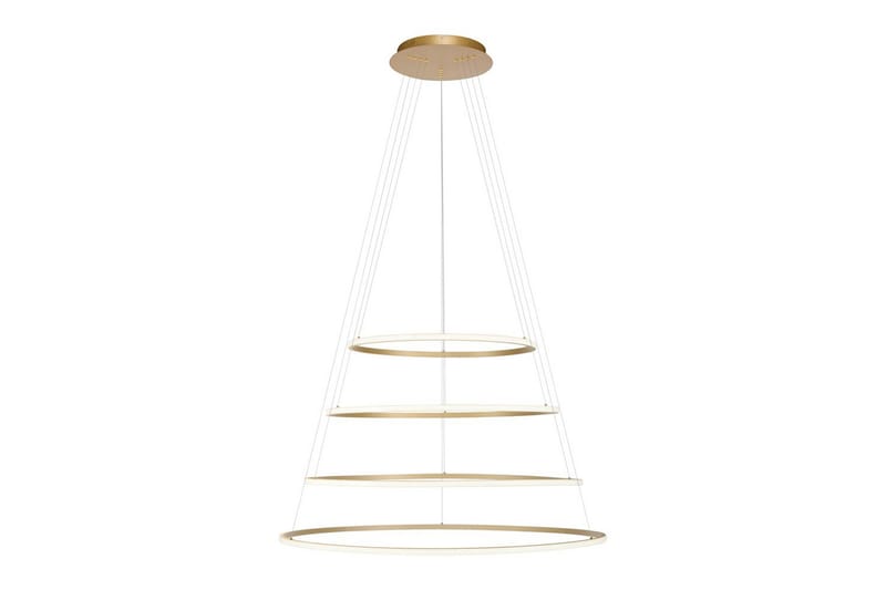 Tessara Paul Neuhaus Taklampe - Belysning - Innendørsbelysning & Lamper - Vinduslampe