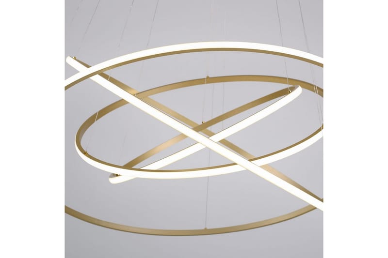 Tessara Paul Neuhaus Taklampe - Belysning - Innendørsbelysning & Lamper - Vinduslampe