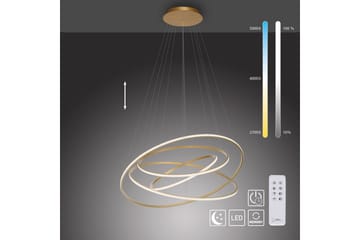 Tessara Paul Neuhaus Taklampe - Belysning - Innendørsbelysning & Lamper - Vinduslampe