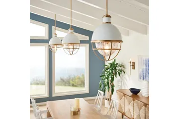 Tollis Kichler Taklampe - Belysning - Innendørsbelysning & Lamper - Vinduslampe