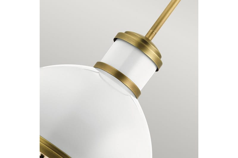 Tollis Kichler Taklampe - Belysning - Innendørsbelysning & Lamper - Vinduslampe