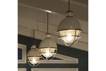 Tollis Kichler Taklampe - Belysning - Innendørsbelysning & Lamper - Vinduslampe