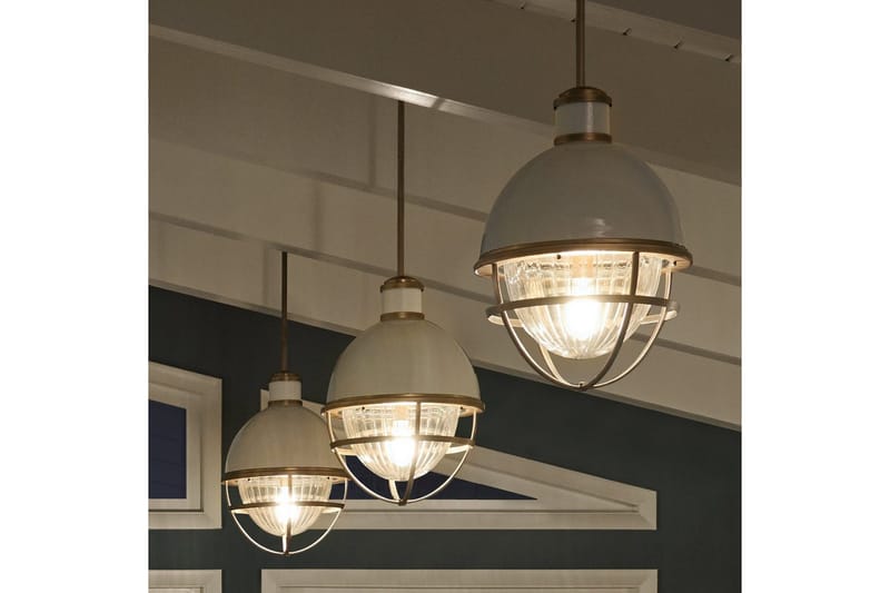 Tollis Kichler Taklampe - Belysning - Innendørsbelysning & Lamper - Vinduslampe