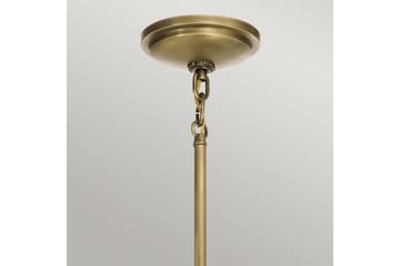 Tollis Kichler Taklampe - Belysning - Innendørsbelysning & Lamper - Vinduslampe