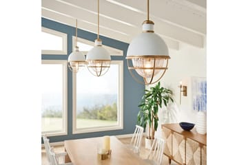 Tollis Kichler Taklampe - Belysning - Innendørsbelysning & Lamper - Vinduslampe