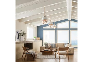 Tollis Kichler Taklampe - Belysning - Innendørsbelysning & Lamper - Vinduslampe