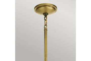 Tollis Kichler Taklampe - Belysning - Innendørsbelysning & Lamper - Vinduslampe