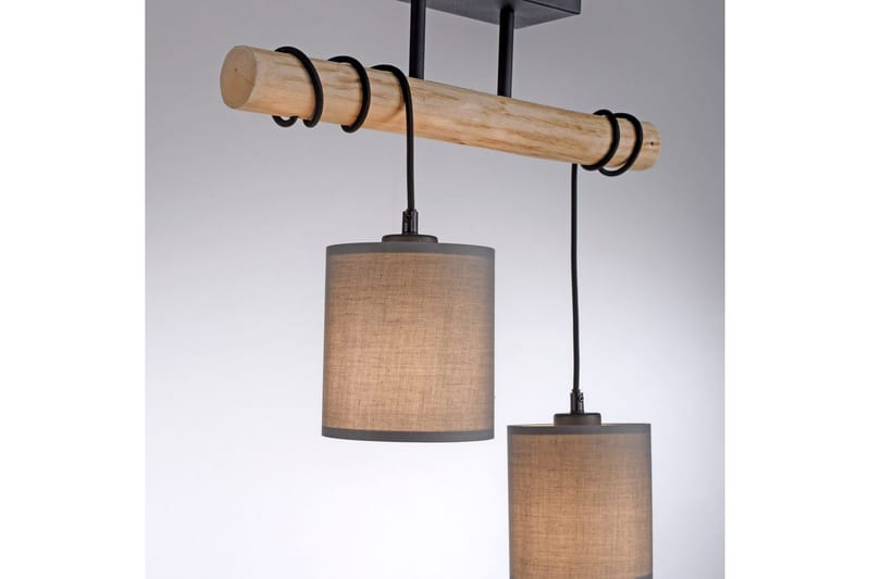 Tribu Just Light Taklampe - Belysning - Innendørsbelysning & Lamper - Vinduslampe