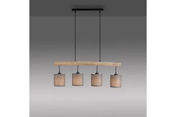 Tribu Just Light Taklampe - Belysning - Innendørsbelysning & Lamper - Vinduslampe