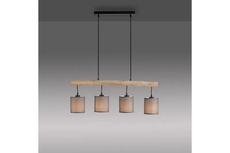 Tribu Just Light Taklampe - Belysning - Innendørsbelysning & Lamper - Vinduslampe