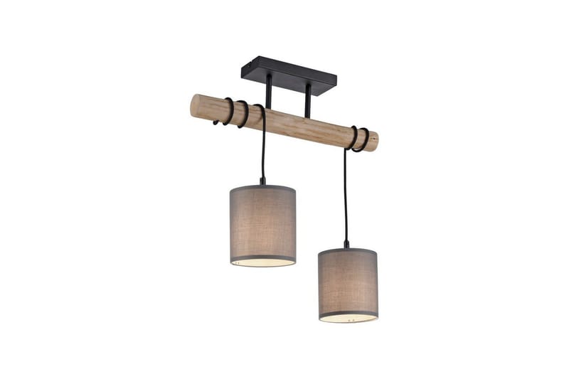 Tribu Just Light Taklampe - Belysning - Innendørsbelysning & Lamper - Vinduslampe