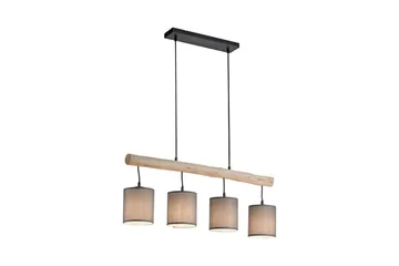 Tribu Just Light Taklampe - Belysning - Innendørsbelysning & Lamper - Vinduslampe