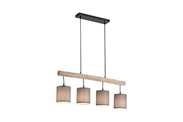 Tribu Just Light Taklampe - Belysning - Innendørsbelysning & Lamper - Vinduslampe