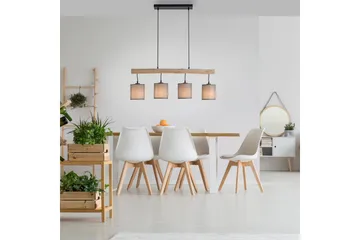 Tribu Just Light Taklampe - Belysning - Innendørsbelysning & Lamper - Vinduslampe