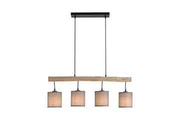 Tribu Just Light Taklampe - Belysning - Innendørsbelysning & Lamper - Vinduslampe