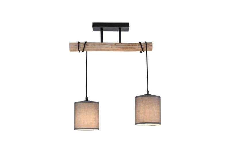 Tribu Just Light Taklampe - Belysning - Innendørsbelysning & Lamper - Vinduslampe