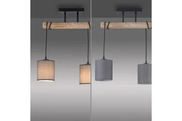 Tribu Just Light Taklampe - Belysning - Innendørsbelysning & Lamper - Vinduslampe