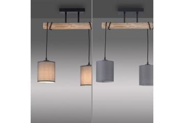 Tribu Just Light Taklampe - Belysning - Innendørsbelysning & Lamper - Vinduslampe