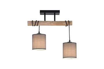 Tribu Just Light Taklampe - Belysning - Innendørsbelysning & Lamper - Vinduslampe