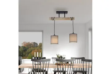 Tribu Just Light Taklampe - Belysning - Innendørsbelysning & Lamper - Vinduslampe