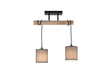 Tribu Just Light Taklampe - Belysning - Innendørsbelysning & Lamper - Vinduslampe