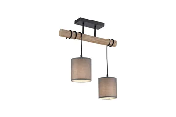 Tribu Just Light Taklampe - Belysning - Innendørsbelysning & Lamper - Vinduslampe