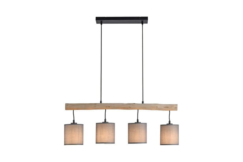 Tribu Just Light Taklampe - Belysning - Innendørsbelysning & Lamper - Vinduslampe