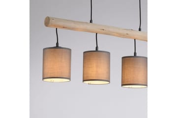 Tribu Just Light Taklampe - Belysning - Innendørsbelysning & Lamper - Vinduslampe