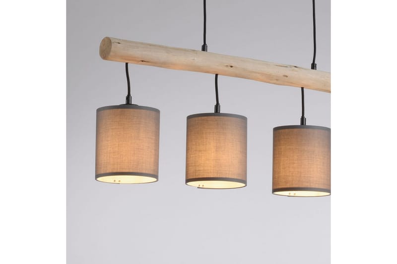 Tribu Just Light Taklampe - Belysning - Innendørsbelysning & Lamper - Vinduslampe