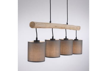 Tribu Just Light Taklampe - Belysning - Innendørsbelysning & Lamper - Vinduslampe