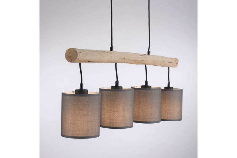 Tribu Just Light Taklampe - Belysning - Innendørsbelysning & Lamper - Vinduslampe