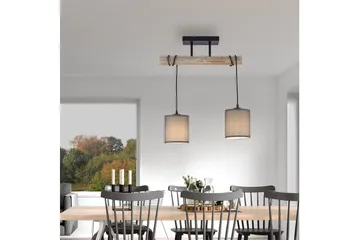 Tribu Just Light Taklampe - Belysning - Innendørsbelysning & Lamper - Vinduslampe