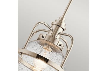 Triocent Kichler Taklampe - Belysning - Innendørsbelysning & Lamper - Vinduslampe