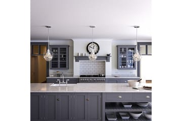 Triocent Kichler Taklampe - Belysning - Innendørsbelysning & Lamper - Vinduslampe