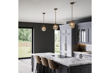 Triocent Kichler Taklampe - Belysning - Innendørsbelysning & Lamper - Vinduslampe