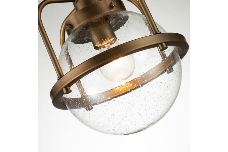 Triocent Kichler Taklampe - Belysning - Innendørsbelysning & Lamper - Vinduslampe