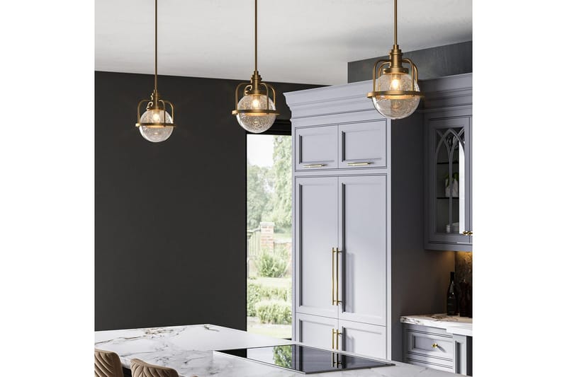 Triocent Kichler Taklampe - Belysning - Innendørsbelysning & Lamper - Vinduslampe