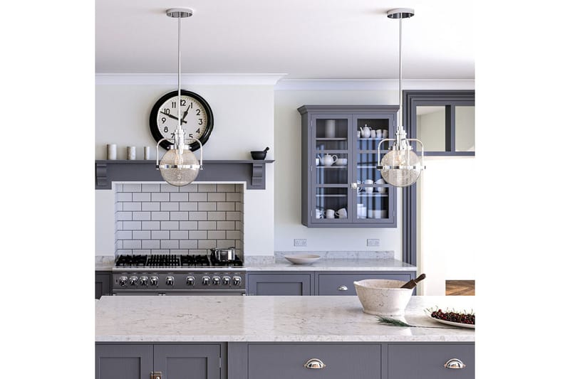 Triocent Kichler Taklampe - Belysning - Innendørsbelysning & Lamper - Vinduslampe