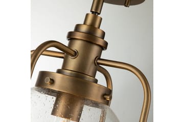 Triocent Kichler Taklampe - Belysning - Innendørsbelysning & Lamper - Vinduslampe