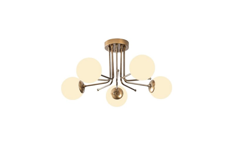 Vegg lampe Jaska To Svart - Svart - Belysning - Innendørsbelysning & Lamper - Vinduslampe