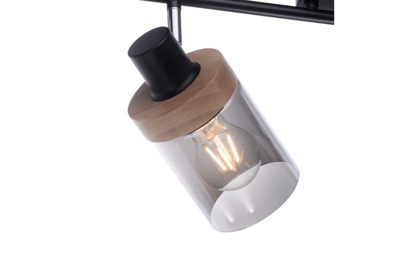 Vegg- og taklampe Pasqual - 30x24x64 cm - Belysning - Innendørsbelysning & Lamper - Vinduslampe