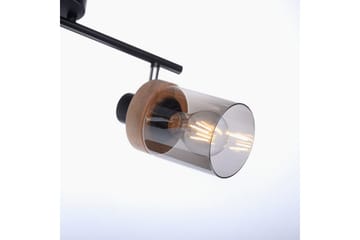 Vegg- og taklampe Pasqual - 30x24x64 cm - Belysning - Innendørsbelysning & Lamper - Vinduslampe