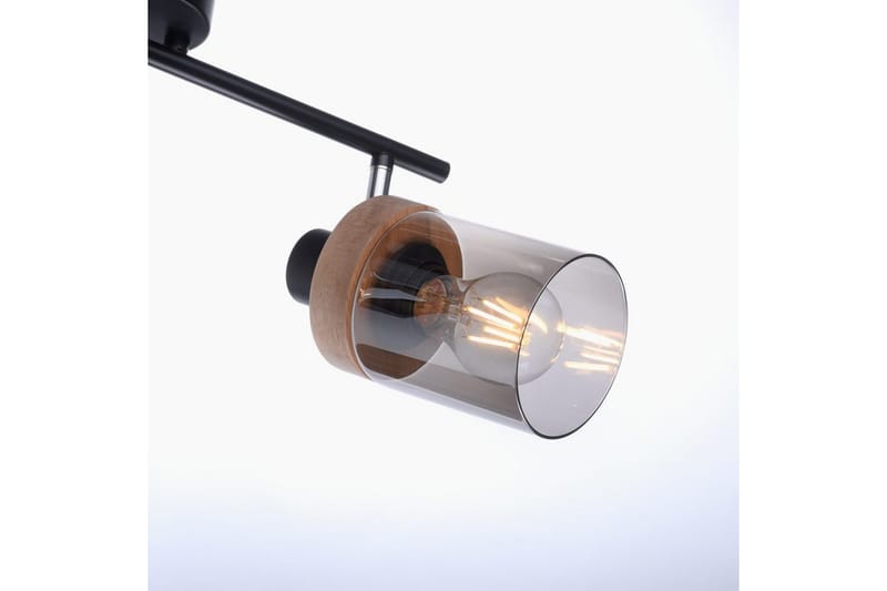 Vegg- og taklampe Pasqual - 30x24x64 cm - Belysning - Innendørsbelysning & Lamper - Vinduslampe