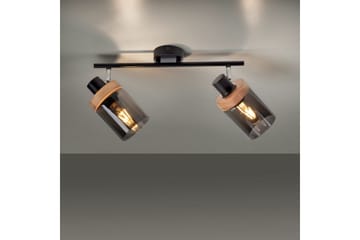 Vegg- og taklampe Pasqual - 30x24x64 cm - Belysning - Innendørsbelysning & Lamper - Vinduslampe