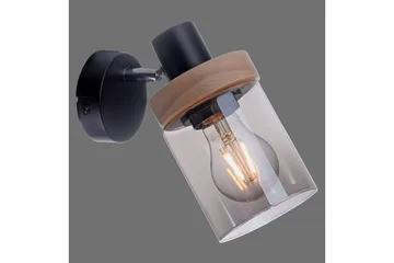 Vegg- og taklampe Pasqual - 19x18x21 cm - Belysning - Innendørsbelysning & Lamper - Vinduslampe