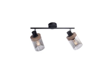 Vegg- og taklampe Pasqual - 30x24x64 cm - Belysning - Innendørsbelysning & Lamper - Vinduslampe