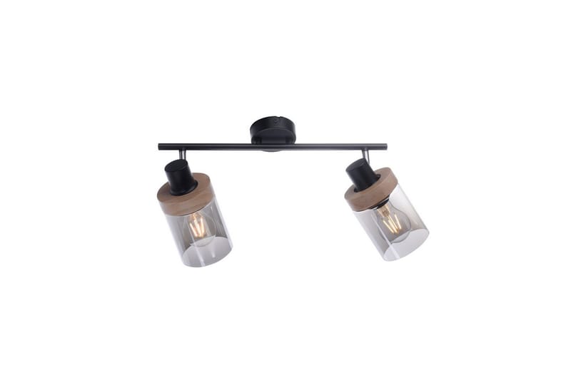 Vegg- og taklampe Pasqual - 30x24x64 cm - Belysning - Innendørsbelysning & Lamper - Vinduslampe