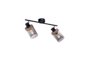 Vegg- og taklampe Pasqual - 30x24x64 cm - Belysning - Innendørsbelysning & Lamper - Vinduslampe