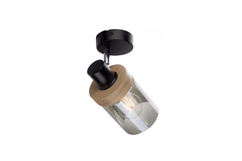 Vegg- og taklampe Pasqual - 19x18x21 cm - Belysning - Innendørsbelysning & Lamper - Vinduslampe