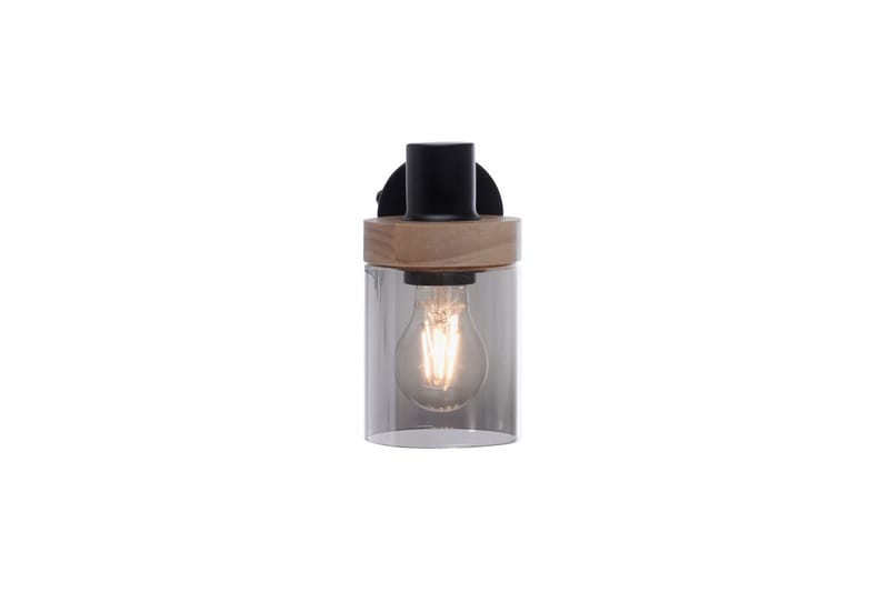 Vegg- og taklampe Pasqual - 19x18x21 cm - Belysning - Innendørsbelysning & Lamper - Vinduslampe